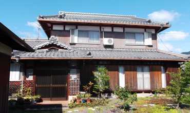 2017年H様邸外壁リフォーム